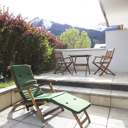 Appartements Christophorus Bad Hofgastein Exterior foto