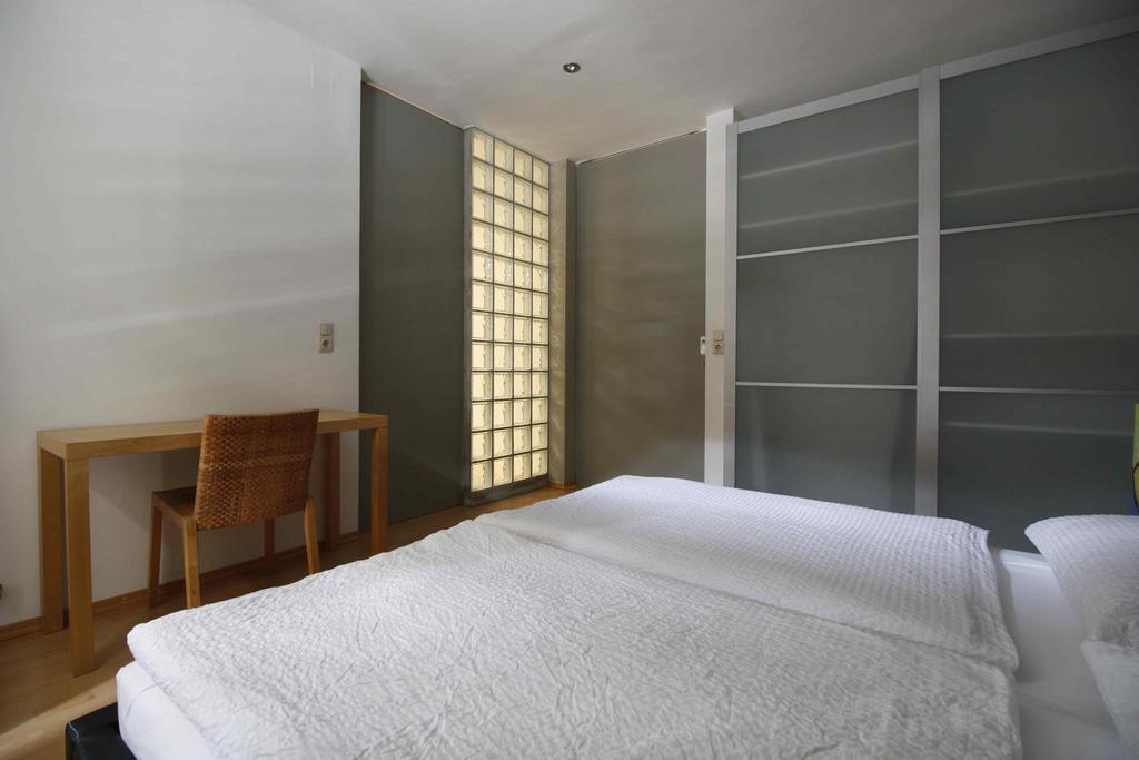 Appartements Christophorus Bad Hofgastein Habitación foto
