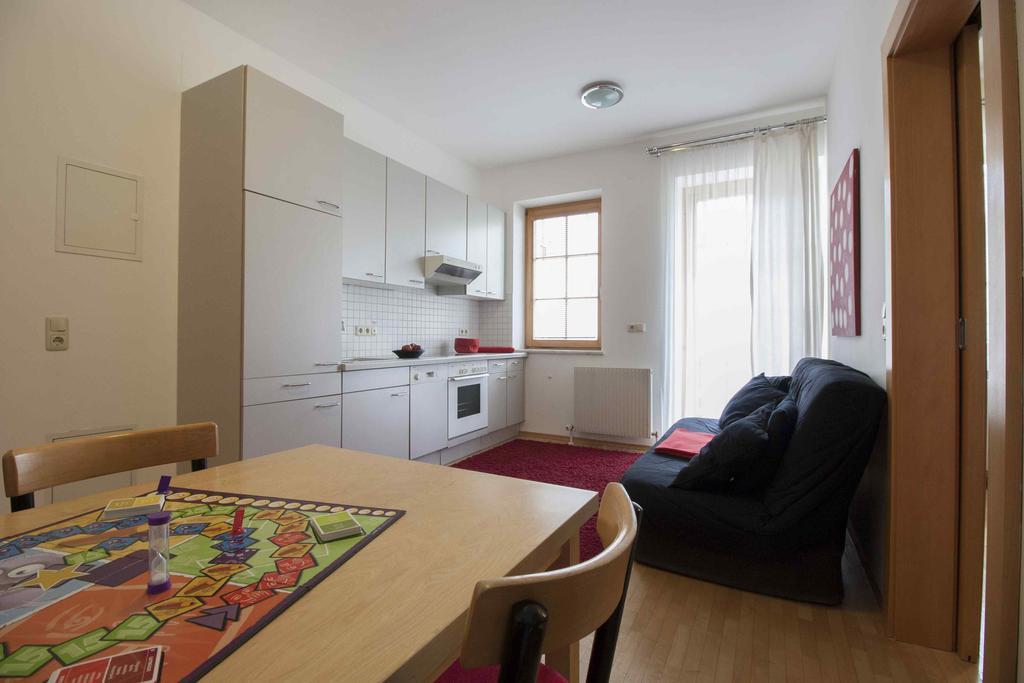 Appartements Christophorus Bad Hofgastein Habitación foto