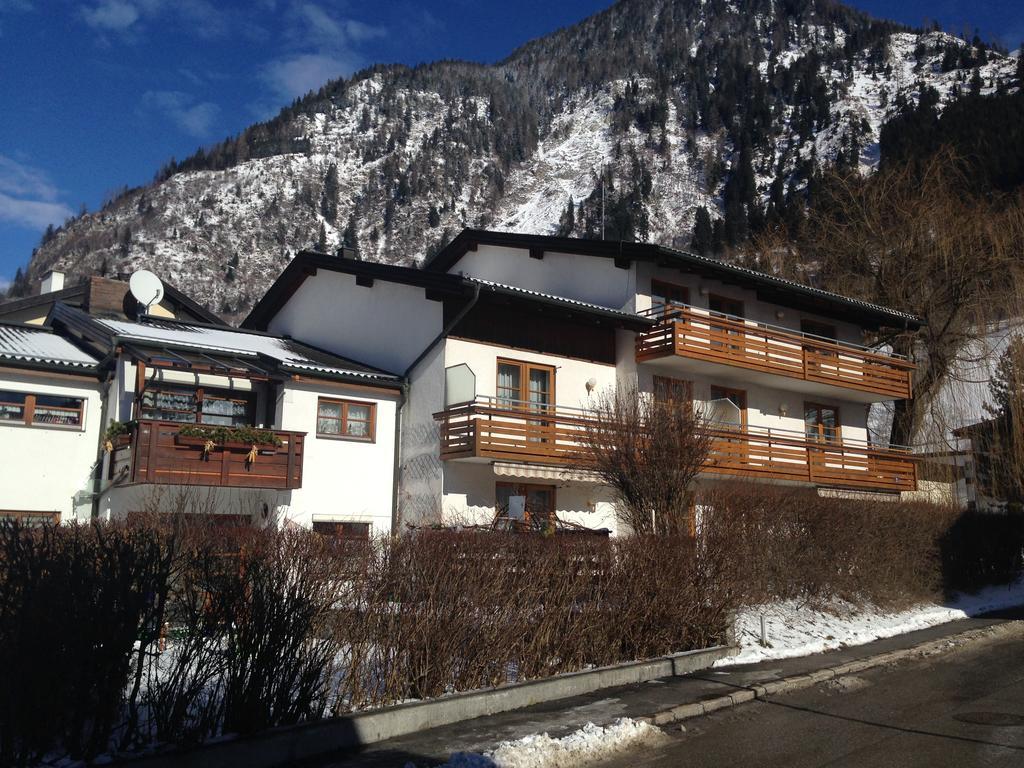 Appartements Christophorus Bad Hofgastein Exterior foto