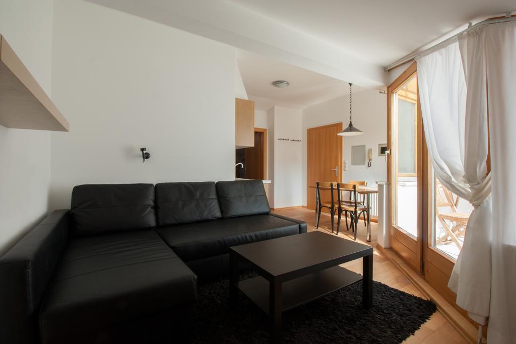 Appartements Christophorus Bad Hofgastein Habitación foto